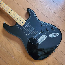 Guitare électrique Japon