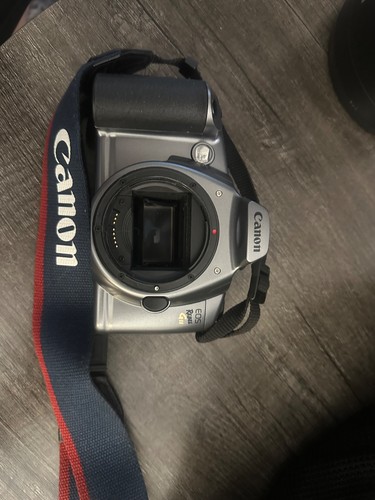 Canon eos rebel g11 camera - eos,