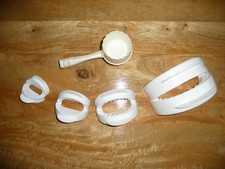 Emporte pièces petits et