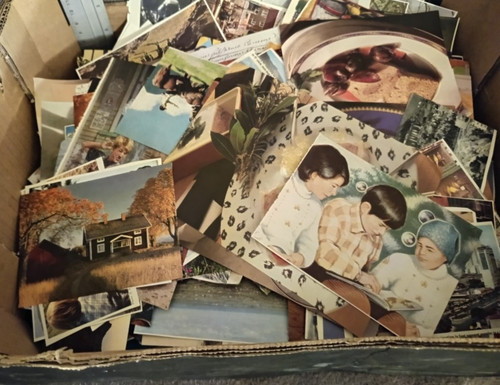 Pack ephemera 100 - ⭐️,
