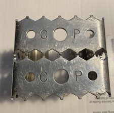 used Crupi Pro Square Pedal