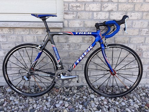 2002 trek 5500 5200 usps - 2002,