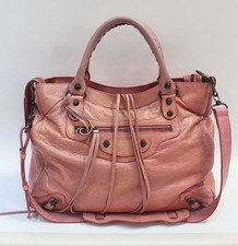 Balenciaga Sac à bandoulière