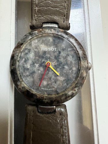 Montre tissot rockwatch - montre,