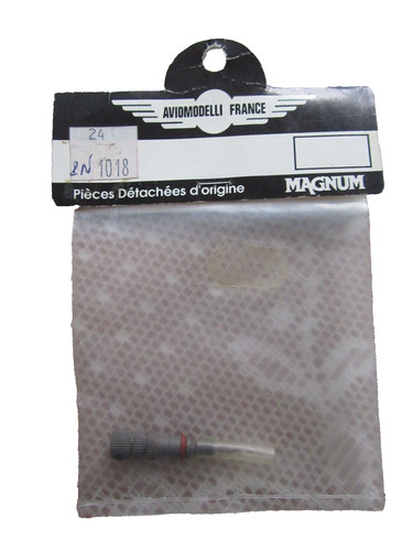 Aviomodelli 1018 axe pièce - aviomodelli,