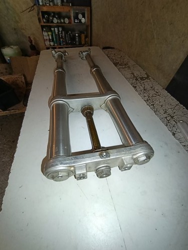 Fourche ktm 2003 2008 - sx,