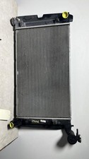 Radiateur eau TOYOTA COROLLA