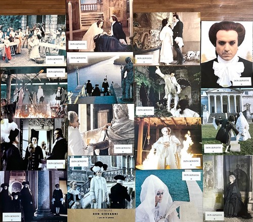 Jeu photos don giovanni - jeu, 15