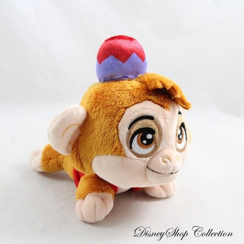 Abu disneyland paris naive - paris,