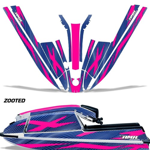Jet ski décalque - jet, autocollant