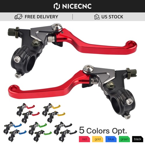 Brake clutch levers for - brake,