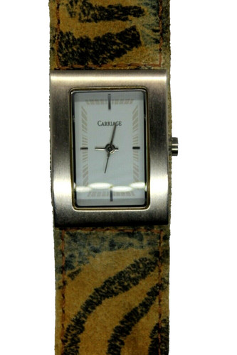 Timex carriage montre dame - ;montre,