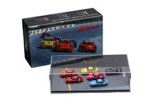 Voiture miniature SPARK 64S019