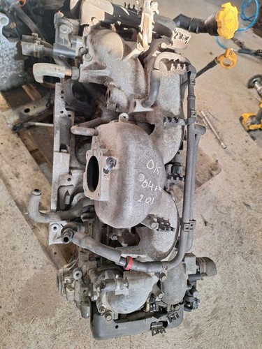 Subaru legacy 2004 essence - 2004,
