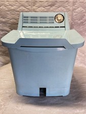 Ancienne Machine à Laver le