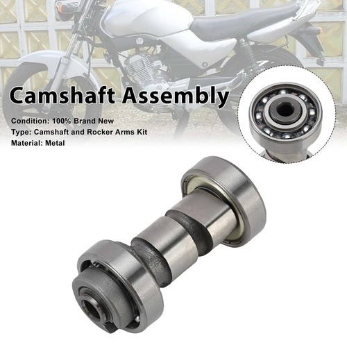 Camshaft assembly for yamaha - assembly,