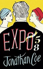 Expo 58, Jonathan Coe