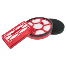 Set 2 filtre pour Dirt Devil