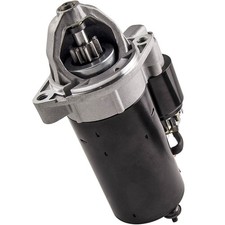 Démarreur Starter for