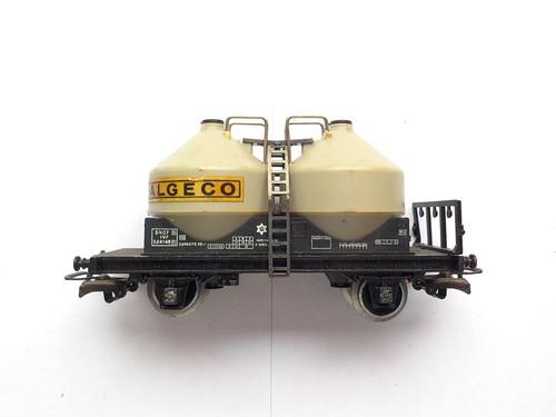 Wagon jouef - jouef,