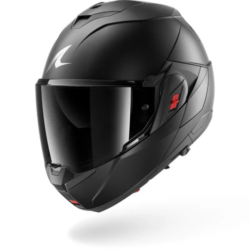 Casque intégral réversible - casque,