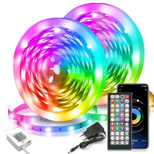Ruban led 30m rgb bande - 30m,