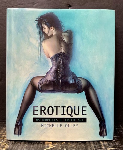 Erotique michelle olley - ,