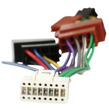 FAISCEAU CÂBLE ADAPTATEUR ISO POUR AUTO RADIO  ALPINE  TDA-7561