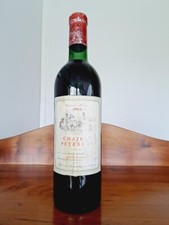 CHATEAU PEYRABON CRU BOURGEOIS
