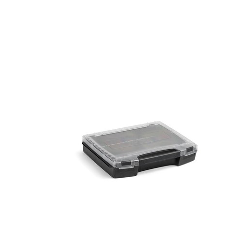 Bosch sortimo boxx noir - bosch,