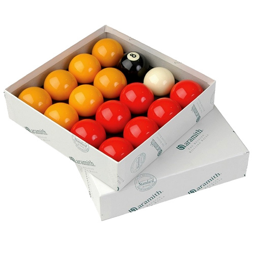 Boules billard billes - de,