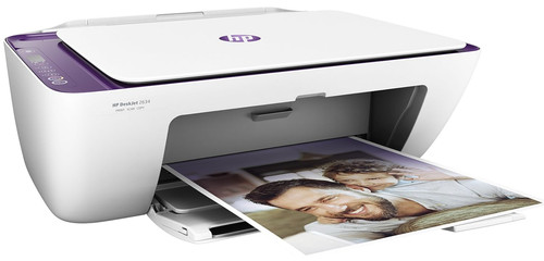Imprimante deskjet 2634 - deskjet,