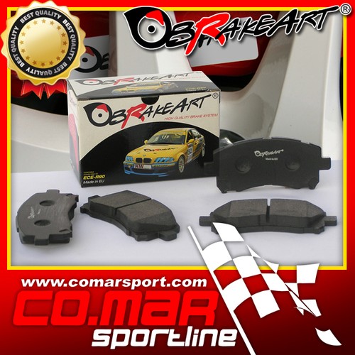 Ba3252 kit pastiglie freno - ba3252,