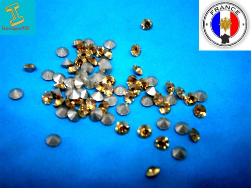 Lot phares diamant - 4, mm