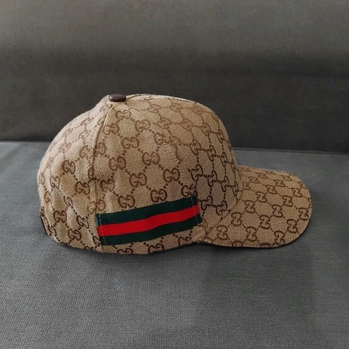 Gucci casquette baseball - de,