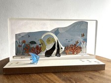 Assembled Aquarium