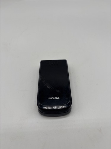 Nokia 2720 fold téléphone - fold, à