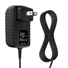 PK Power 12V AC Adapter for TC