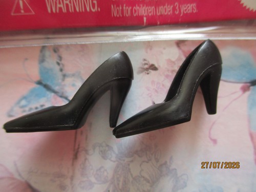 Poupee barbie paire de - poupee,