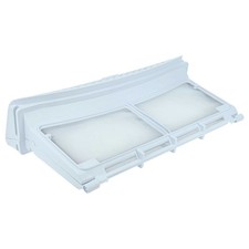 Filtre à peluches pour AEG T8DEE862 T8DEE855E T8DEE852 T8DEE942 T8DEE86S