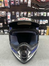 Casque bell Dragon Vintage /