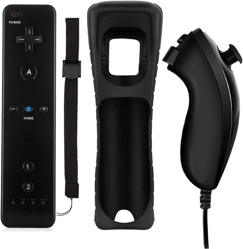 Manette pour wii - pour, controleur