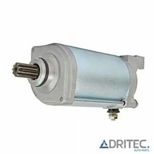 ✅Moteur de démarrage