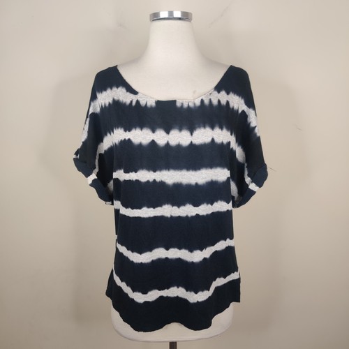 Bebe small top tie - tie, short