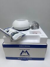 Mobotix MX-D15Di-Sec DOME Camera with Dual Sennsors Lenses Not included