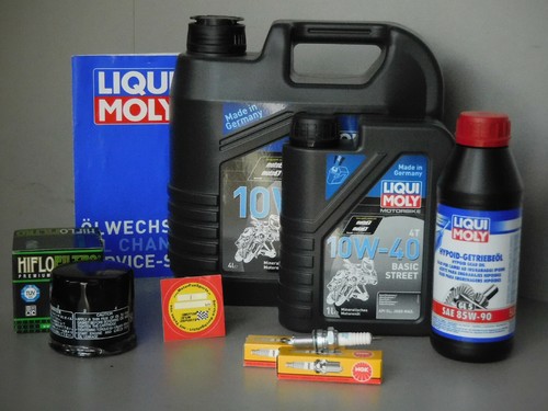 Kit entretien suzuki vs - kit,
