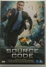 Source Code (dvd) Jake Gyllenhaal