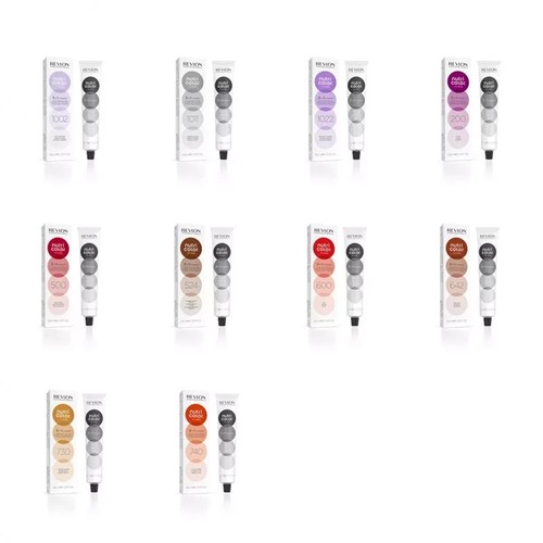Revlon nutri color - revlon,