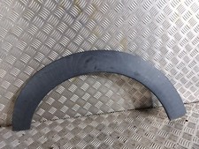 Enjoliveur Elargisseur d'aile