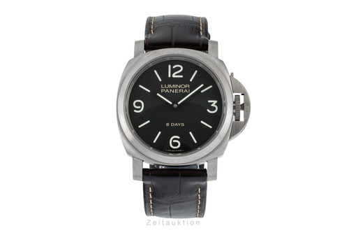 Panerai luminor base days - panerai, à